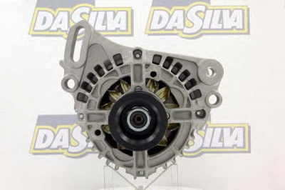 DA SILVA 010683 -  Генератор